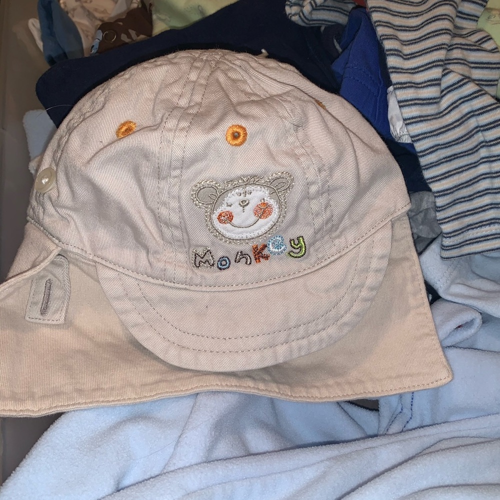 Baby boy clothes - Picture 3 of 6